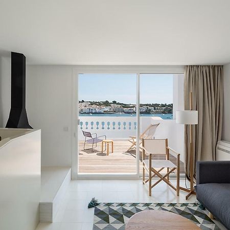 卡达克斯Centric Townhouse With Sea View - Casa Marta别墅 外观 照片