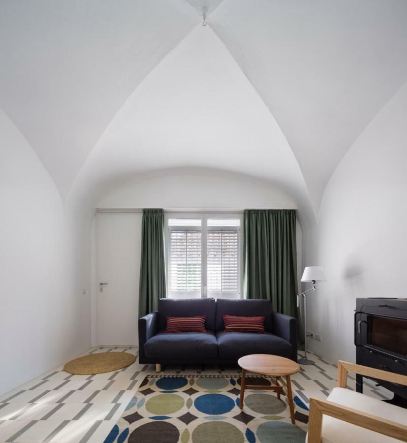 卡达克斯Centric Townhouse With Sea View - Casa Marta别墅 外观 照片