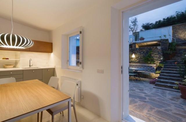 卡达克斯Centric Townhouse With Sea View - Casa Marta别墅 外观 照片