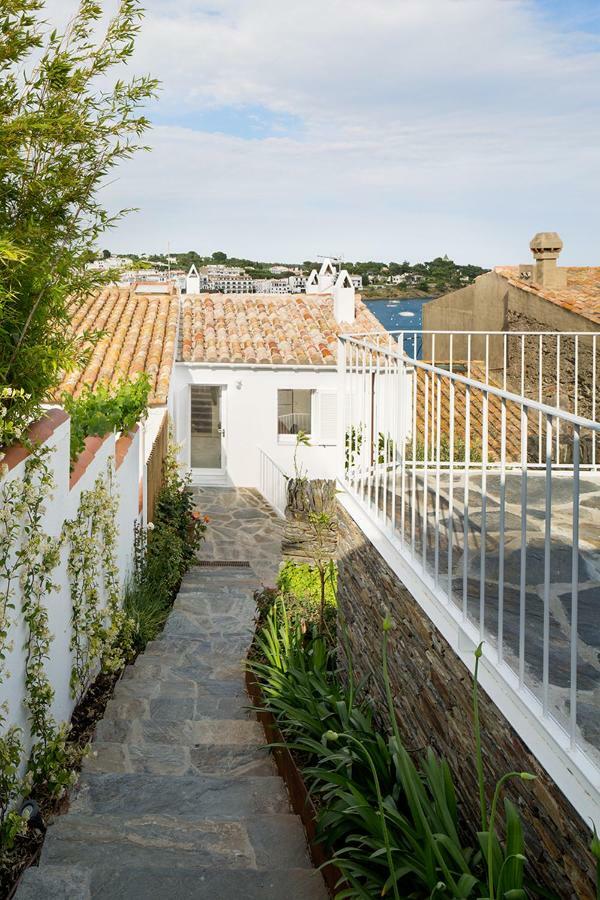 卡达克斯Centric Townhouse With Sea View - Casa Marta别墅 外观 照片