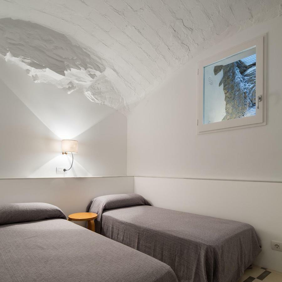 卡达克斯Centric Townhouse With Sea View - Casa Marta别墅 外观 照片