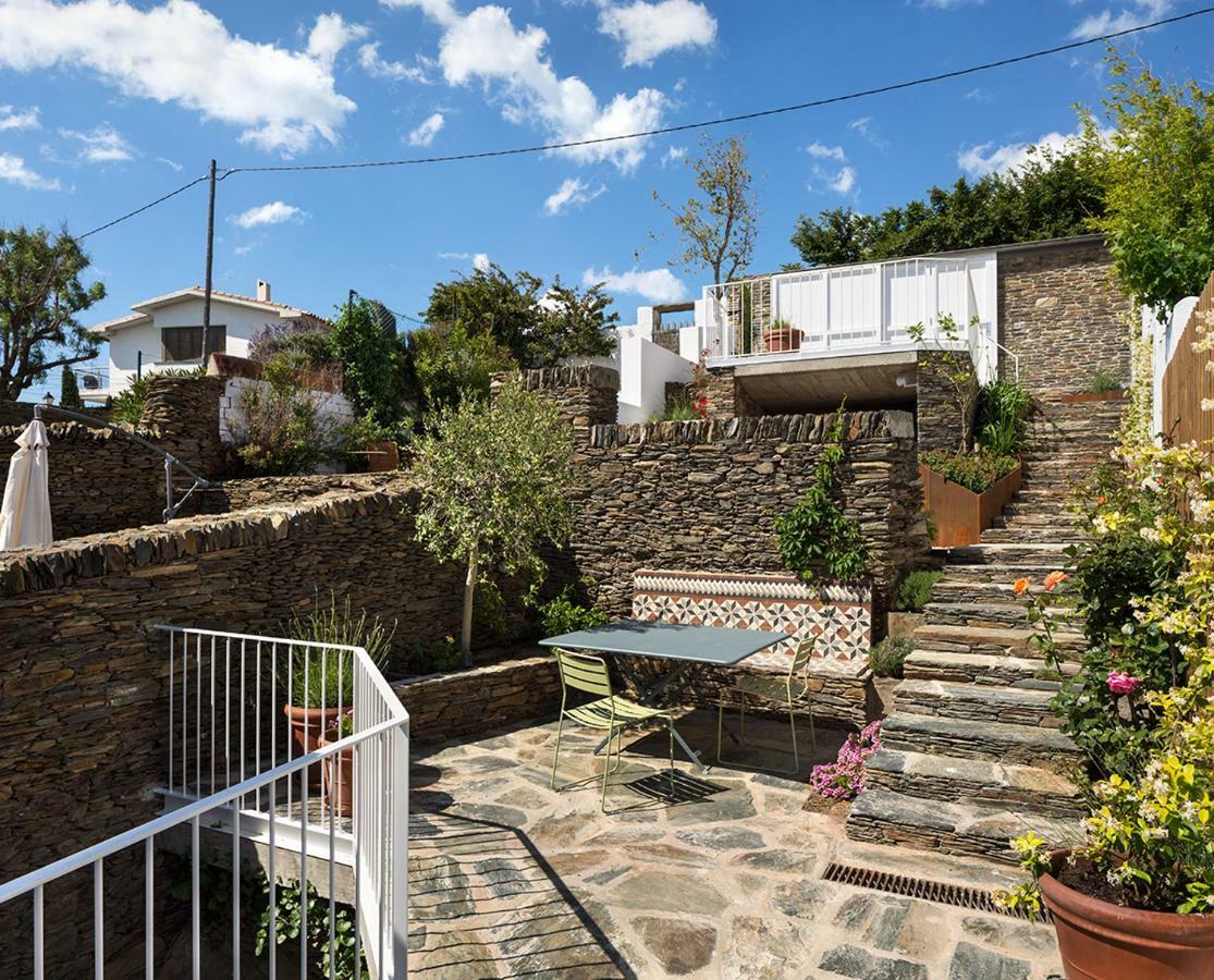卡达克斯Centric Townhouse With Sea View - Casa Marta别墅 外观 照片