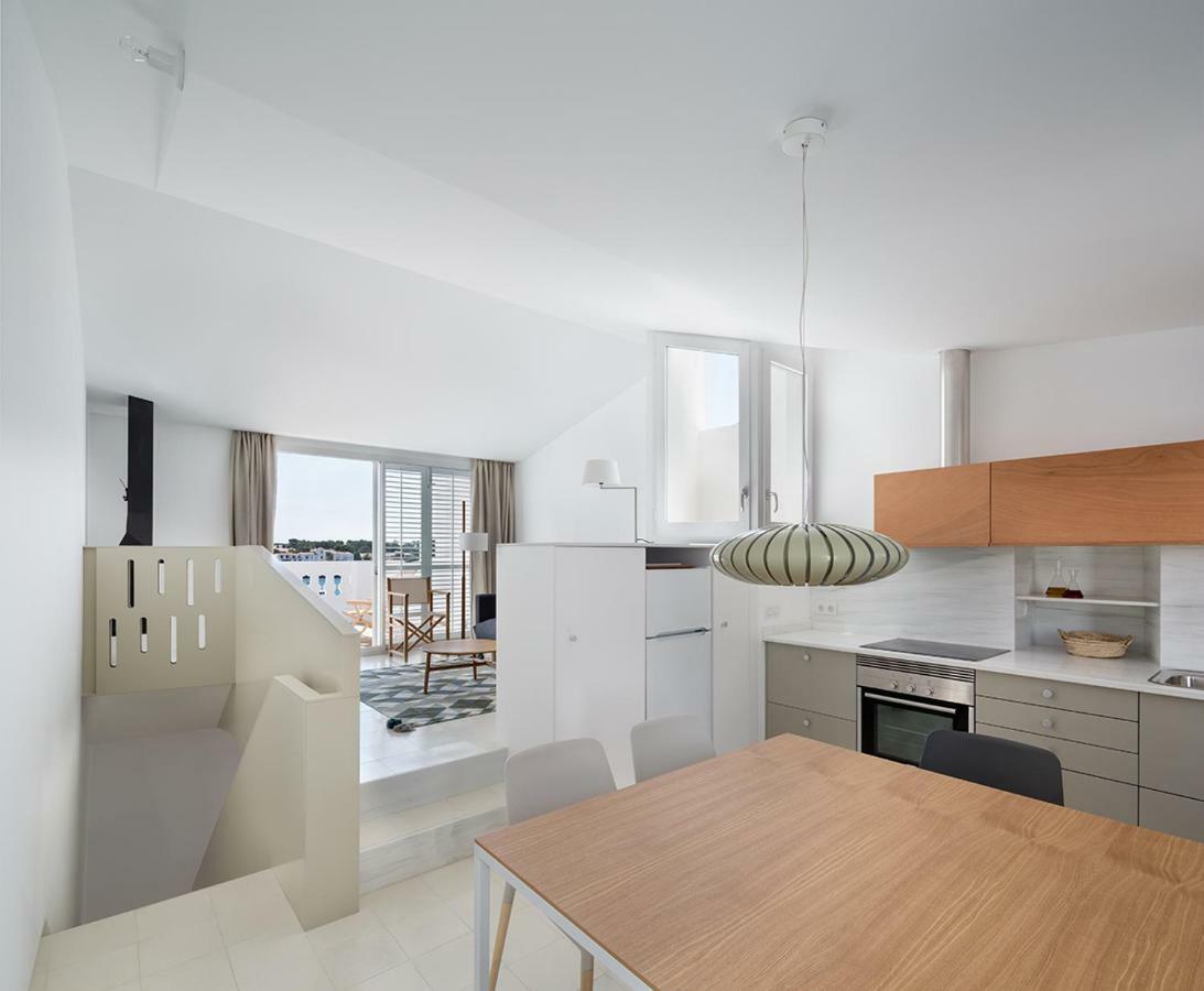 卡达克斯Centric Townhouse With Sea View - Casa Marta别墅 外观 照片