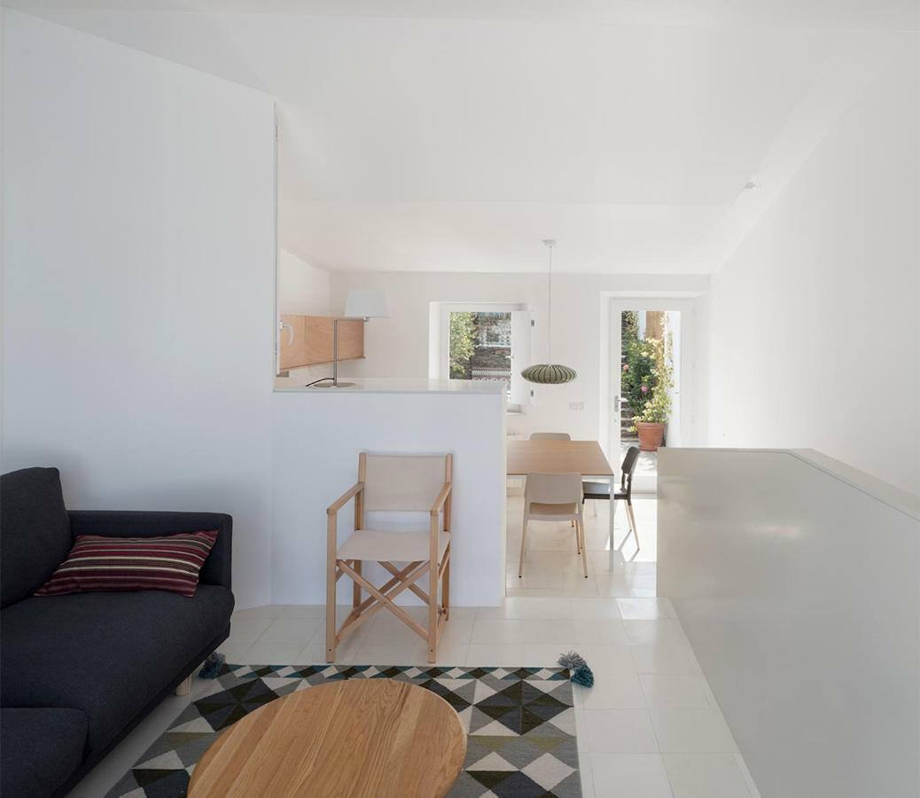 卡达克斯Centric Townhouse With Sea View - Casa Marta别墅 外观 照片