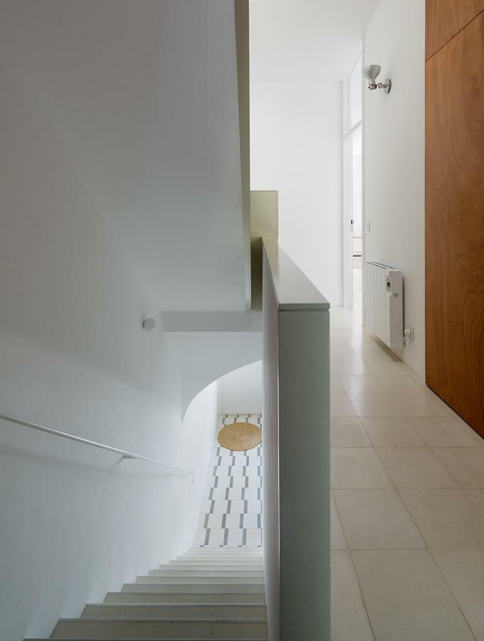 卡达克斯Centric Townhouse With Sea View - Casa Marta别墅 外观 照片